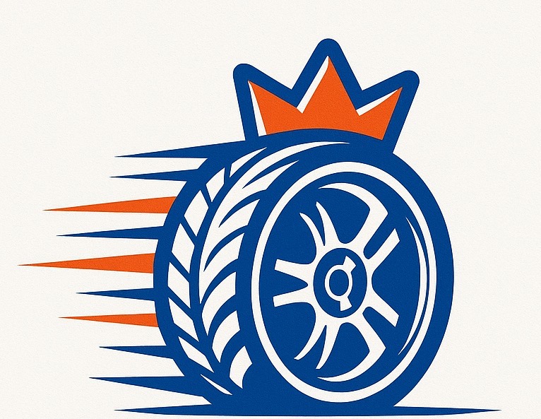 KT Road Rescue tire logo